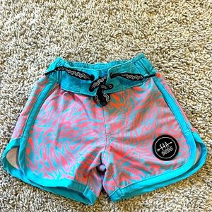 F4A Swim Trunks | NWOT